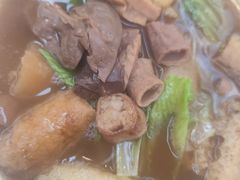 -岭南第一锅(萝岗万达店)
