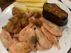 -汉巴味德(大悦城店)