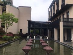 -上海崇明金茂凯悦酒店