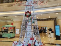 -北京广安门维景国际大酒店