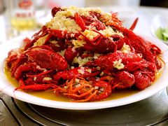 -盱眙红叶龙虾(金源北路店)