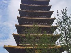 -牛首山文化旅游区