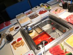 -海底捞火锅(上元大街店)