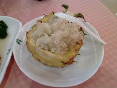 菠萝饭-北门饭店(三香路店)