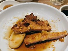 -苏小柳点心·手作小笼包(鸿寿坊分院)