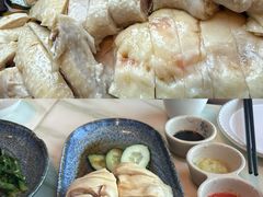 -章记星洲 · 新加坡餐厅(望京店)