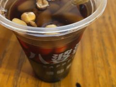 -八婆婆烧仙草(中山路店)