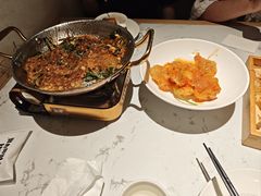 -关东小磨东北菜(漕河泾印象城店)