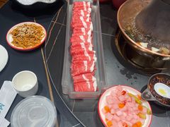 -乔先生涮肉·鲜活牛羊肉火锅(塘沽店)