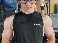 -倍力斯游泳健身(盛博店)