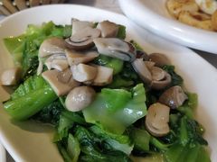 -马凯餐厅(长椿街店)