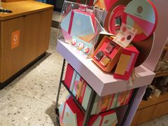 -星巴克(福州万象九宜城分店)