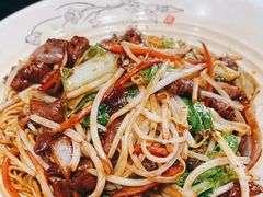 -春雪面馆(转塘店)