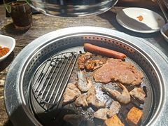 -33韩式自助烧烤(环城南路店)
