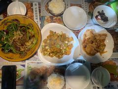 麻辣烫-乡间好味私家菜(总店)