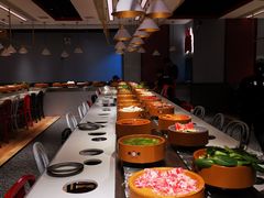 -龍歌自助小火锅(崂山丽达店)