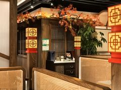 -贡宴盐帮菜自贡驻京联络处餐厅