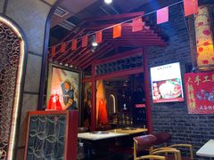 -大队长主题火锅(观音桥店)
