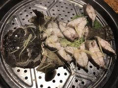 -船奇蒸汽海鲜·闽菜(八市海鲜总店)