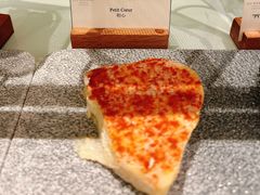 -青岛海天大酒店·1988全日餐厅