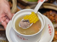 -好好彩啫啫煲·广东小馆(上海七宝领展广场店)