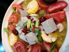 -花水湾红太阳牛肉汤锅