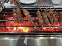 -小寒羊烧烤(凯瑞时代大厦店)