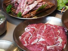 -西塔老太太泥炉烤肉(亚运村店)