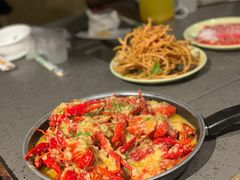 -一棠龙虾•王牌虾球(楚河汉街店)