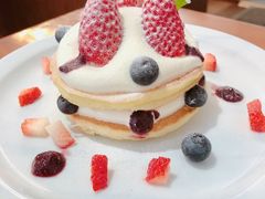 -AFS Cafe & Canteen(闽江二路店)