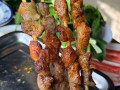 -总参北京涮羊肉