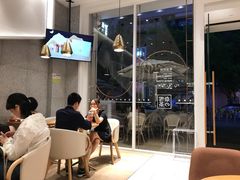 -奈雪的茶(石厦时代广场店)