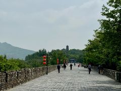 -南京城墙景区