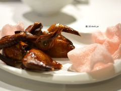 -潮福城大酒楼·潮味粤品·港式点心(湖滨北路店)