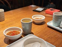 -乔街深夜食堂·台州菜·高压锅生蚝(杭州总店)