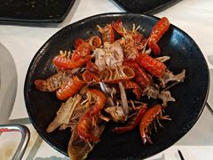 -KAOTOWN烤堂•烧烤(海汇港店)