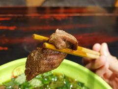 -张记牛肉面馆(天津路店)