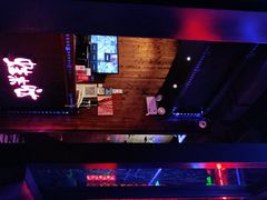-蛙来哒(东城万达店)