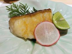 -鮨一日本料理(大中华店)