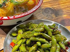 -破店肥哈·东北烧烤(南山保利店)