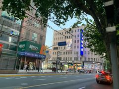 -上海置地广场(南京东路店)