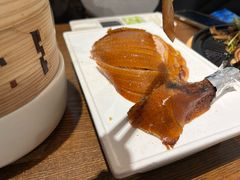 -小大董·烤鸭(王府井apm店)