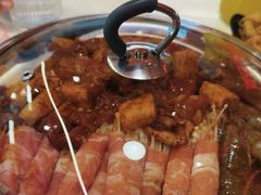 -黄记煌三汁焖锅(首创奥特莱斯店)