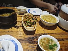 -满园烤鸭·春饼(华强广场店)