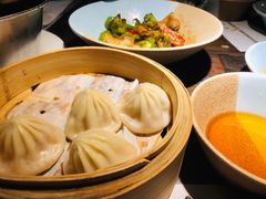 -外婆家(杭州马塍店·杭帮菜名店)