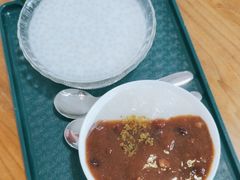 -笃笃笃糖粥(十全街店)