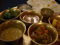 -尼泊尔雪莲餐厅(北京东路店)