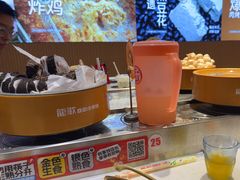 -龍歌自助小火锅(秦淮水游城店)