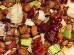 -陈麻婆豆腐(春熙店)
