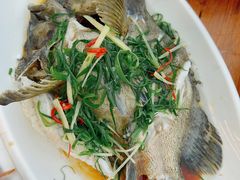 -众味海鲜大排档·活海鲜·潮汕味(南澳店)